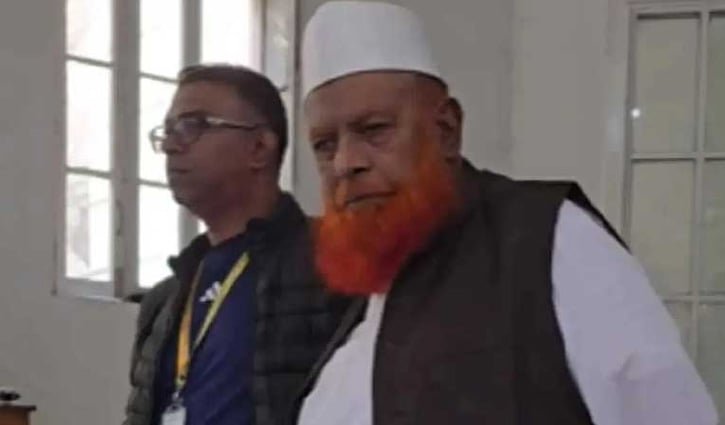 আযাদের আপিল শুনানি মুলতবি