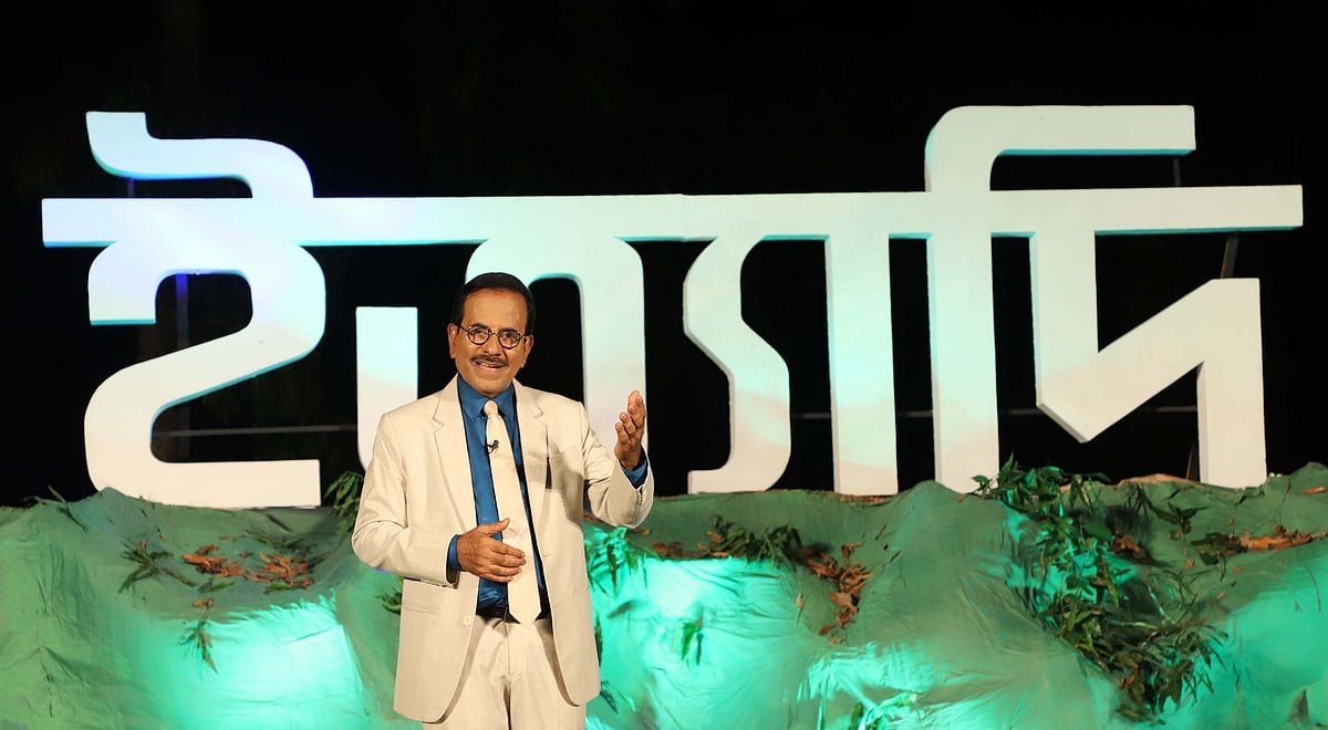 `ইত্যাদি' এবার নকশিকাঁথার জামালপুরে, থাকছে যেসব চমক
