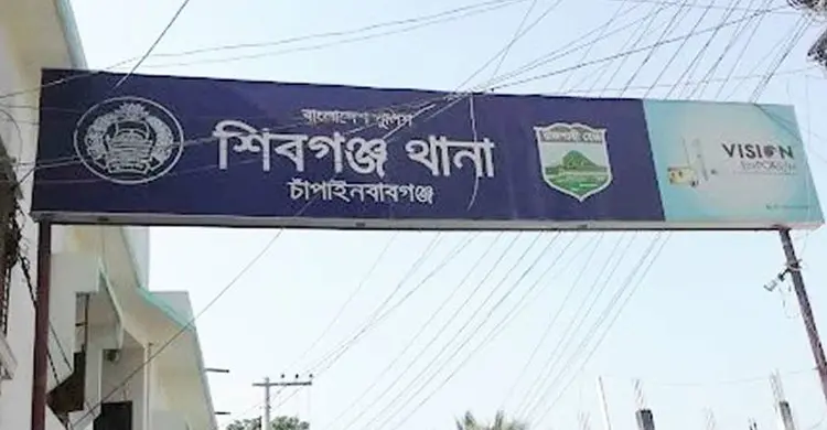 স্ত্রীকে কুপিয়ে হত্যার পর নিজেও ফাঁস নিলেন স্বামী