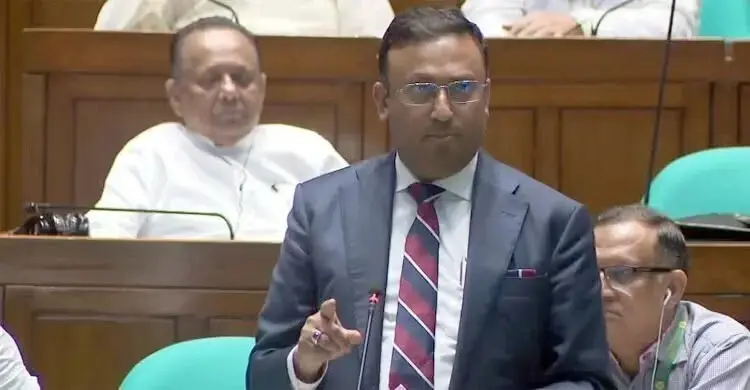 আওয়ামী সন্ত্রাসীদের বিচার নিশ্চিতে সরকার সর্বশক্তি প্রয়োগ করবে