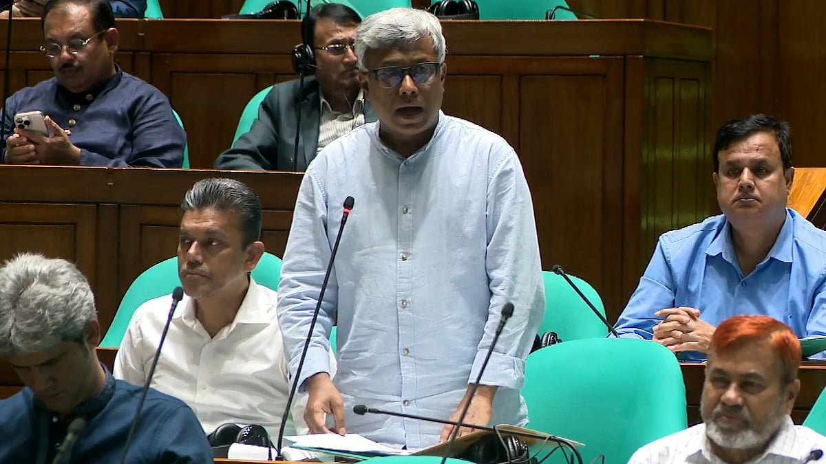 ২০৩০ সালে বিদ্যুতের চাহিদা ২৫ হাজার মেগাওয়াটে পৌঁছাতে পারে: সংসদে বিদ্যুৎ প্রতিমন্ত্রী