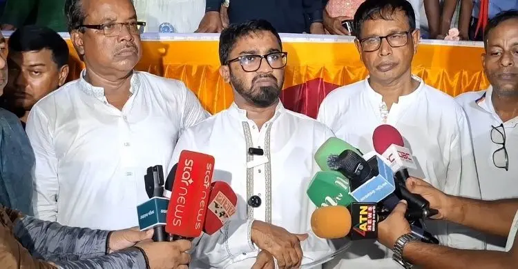 জামায়াত-এনসিপি আ’লীগকে সঙ্গে নিয়ে রাজপথে নামার চেষ্টা করছে