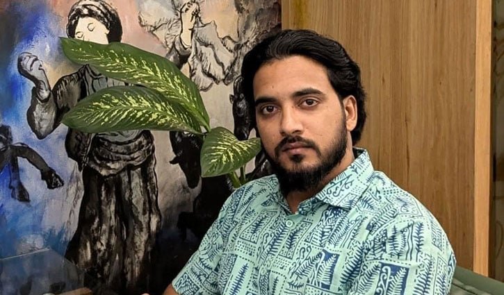 জাতীয় ছাত্রশক্তি থেকে সভাপতি জাহিদের পদত্যাগ, নতুন দায়িত্বে লাবিব