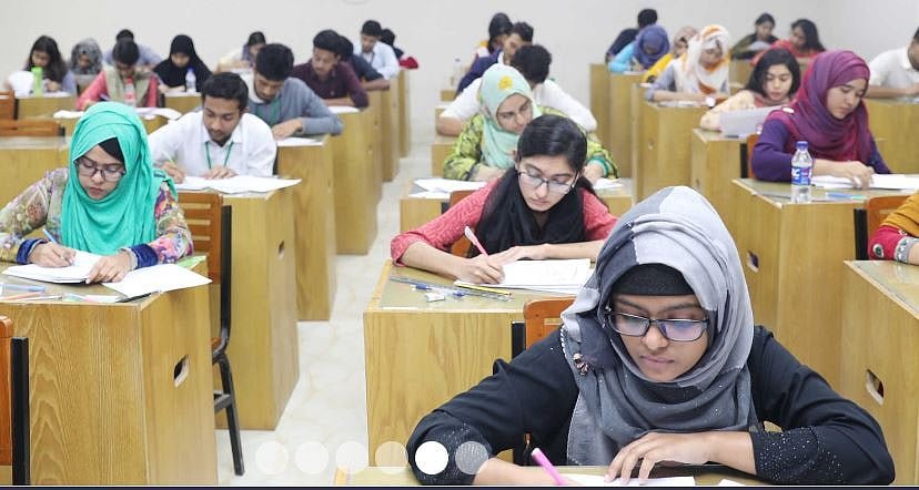 বিইউপিতে ভর্তি পরীক্ষা ২০২৭–এর জানুয়ারিতে, ৬ অনুষদের পরীক্ষা চার দিনে
