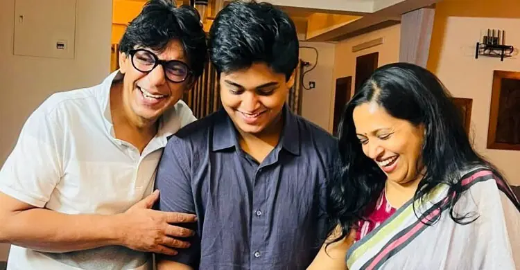 দেখা না করেই বিয়ের সিদ্ধান্ত, যেভাবে চঞ্চলের বিয়ে হয়েছিল