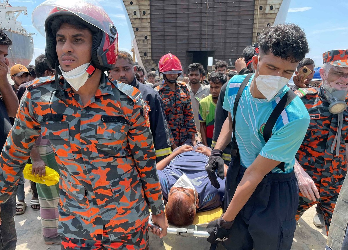 নিরাপত্তার ঘাটতি ছিল আগেই, মামলাও হয়েছিল, এখন গেল ৯ প্রাণ