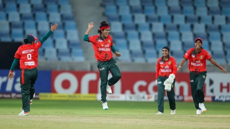 সেমিফাইনালে উঠতে আমিরাতের বিপক্ষে আজ বাঁচা-মরার লড়াই বাংলাদেশের