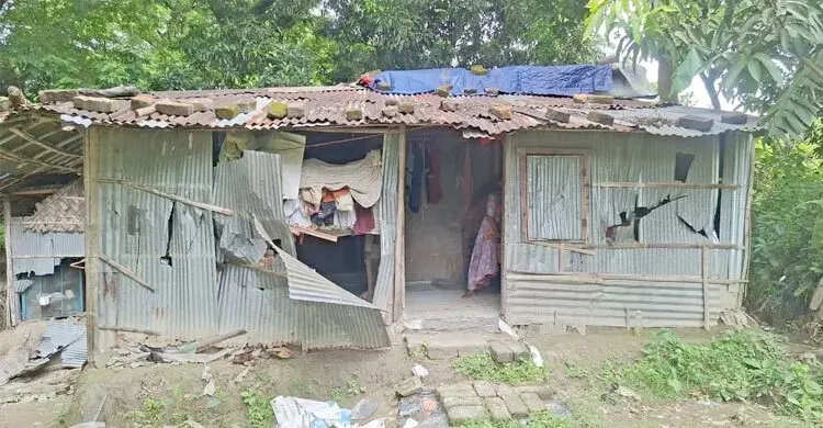 চট্টগ্রামে দুই পক্ষের সংঘর্ষে অন্তঃসত্ত্বা নারীসহ আহত ৬