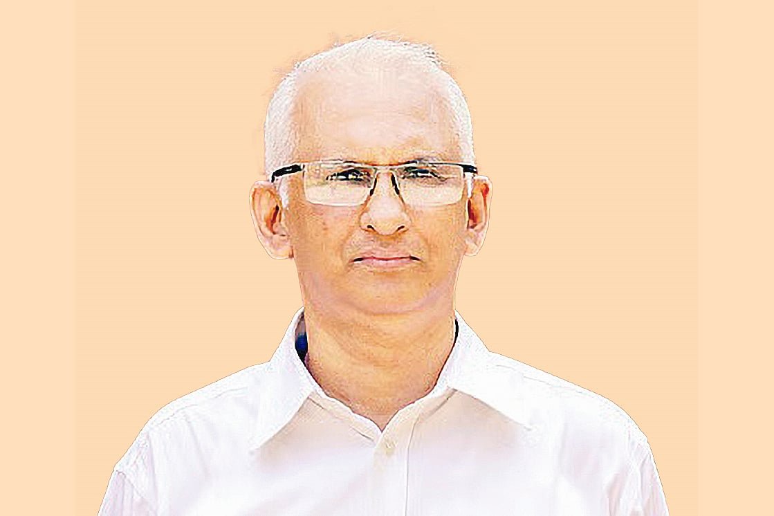 টাস্কফোর্স গঠন করতে হবে পেশাজীবী ও বিশেষজ্ঞদের নিয়ে