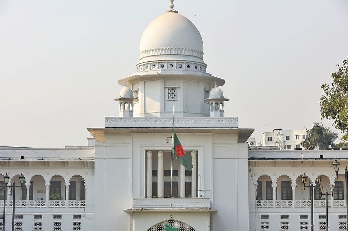 জুলাই যোদ্ধাদের সাংবিধানিকভাবে সুরক্ষা চেয়ে রিট, পরবর্তী শুনানি রোববার