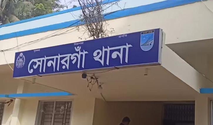 সোনারগাঁয়ে ব্যবসায়ীর বস্তাবন্দী মরদেহ উদ্ধার