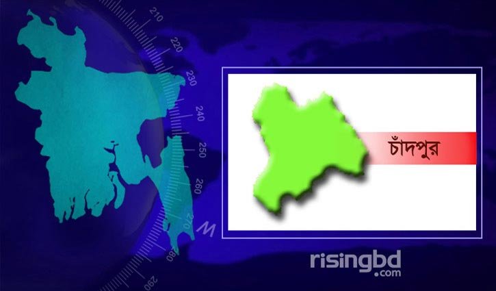 চাঁদপুরে বাস-ট্রাক সংঘর্ষে নিহত ৪