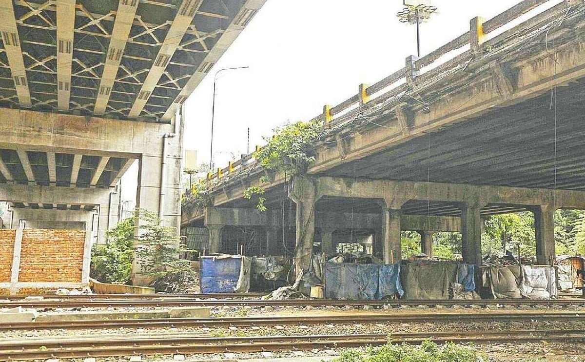 চট্টগ্রামে নতুন সেতু নির্মাণে বাধা এক্সপ্রেসওয়ে
