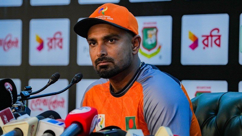 অলিম্পিকের স্বপ্ন সামনে, লিটনের চোখ এখন এশিয়ান গেমসের স্বর্ণে