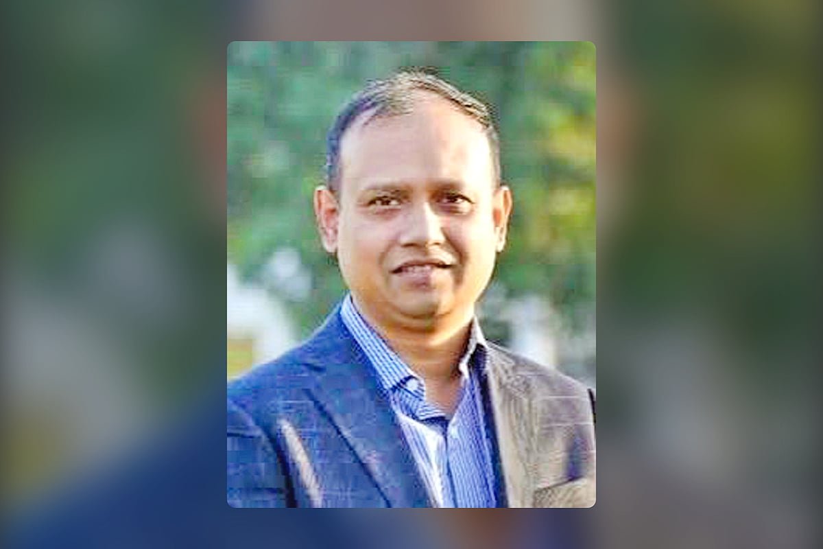 আধুনিক ও ভবিষ্যৎমুখী শিক্ষার সুযোগ তৈরি করে দিচ্ছি আমরা