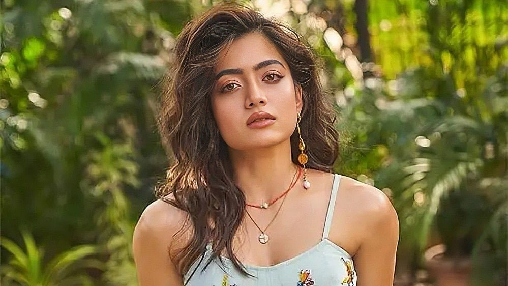 বারবার ট্রলের শিকার, এবার রাশমিকা নিজেই স্বীকার করলেন দুর্বলতার কথা