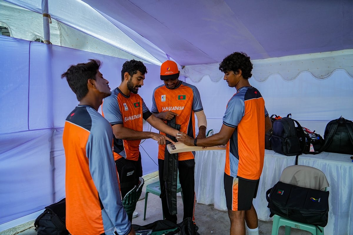 এশিয়ান গেমসে ছেলেদের ক্রিকেট—কী হতে পারে, কী জানা দরকার