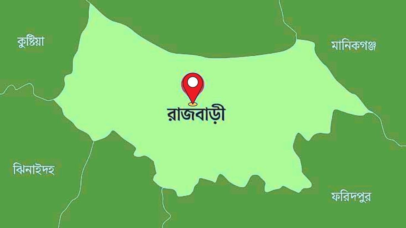গোয়ালন্দে শিক্ষার্থী রিপন মন্ডল হত্যা: মৃত্যুদণ্ডপ্রাপ্ত পলাতক আসামি জামাল গ্রেফতার