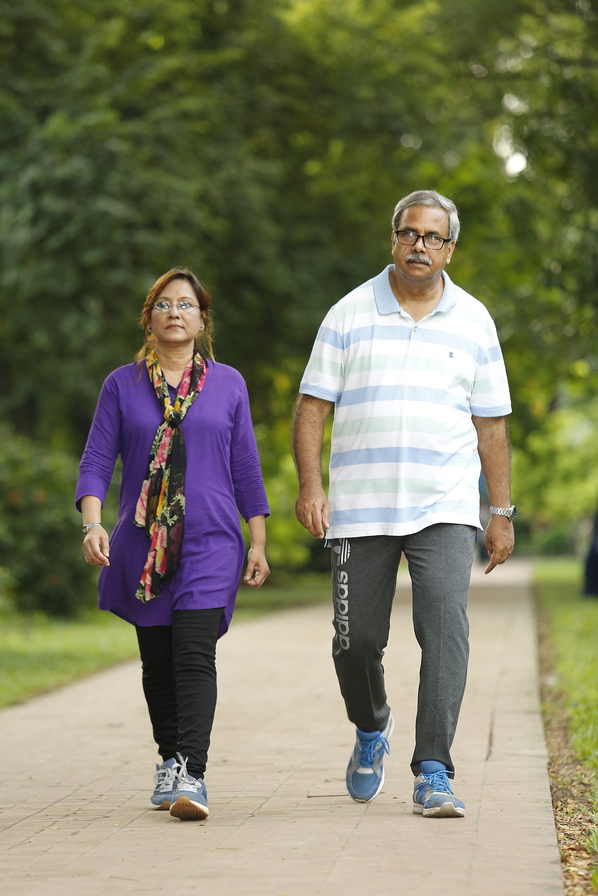 প্রতিদিন মাত্র ৫ মিনিট দ্রুত হাঁটলেই কি আয়ু বাড়তে পারে? গবেষণা জানাচ্ছে চমকপ্রদ তথ্য