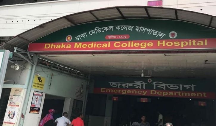 যাত্রাবাড়ীতে দুর্বৃত্তদের গুলিতে একজন নিহত