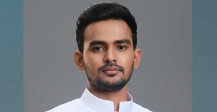 ধানমন্ডি থেকে আফতাবনগরের ভোটার হলেন আসিফ মাহমুদ