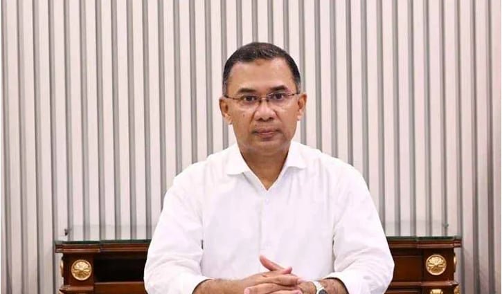 ১ অক্টোবর থেকে প্রধানমন্ত্রীর বাসভবন চলবে সৌর বিদ্যুতে