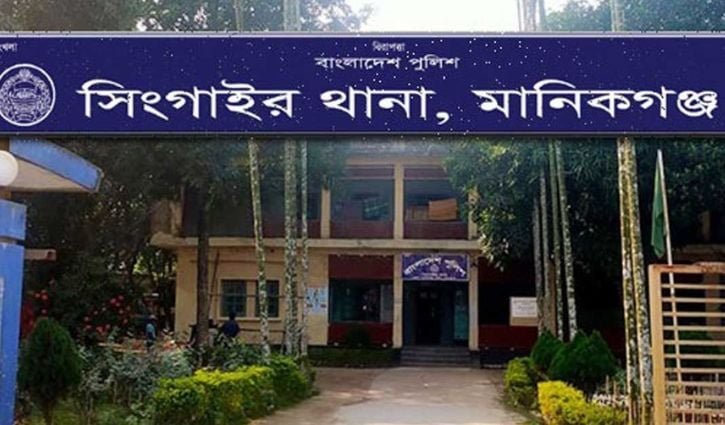 খাস জমির তথ্য লুকাতে সিংগাইর এসিল্যান্ডের দ্বিমুখী চাল