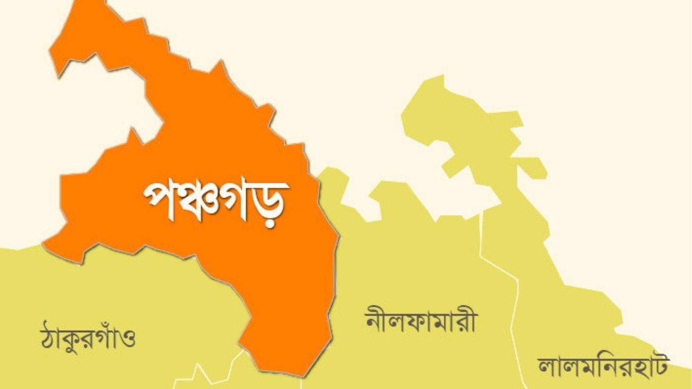 পঞ্চগড়ে প্রান্তিক শিশুদের জন্য পাঠ্যক্রমভিত্তিক স্কুল সিলেবাস
