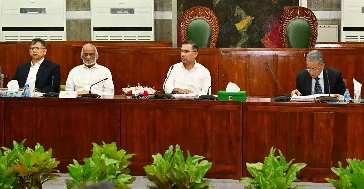 বিনিয়োগ আকর্ষণে হংকংয়ের সঙ্গে চুক্তি করবে বাংলাদেশ