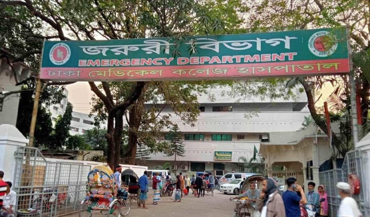 ‘আমরা কিশোর গ্যাং, আপনার ছেলেকে মেরে শান্তিনগর ফেলে রেখেছি’