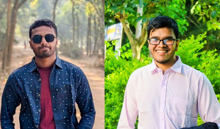 বেরোবি তরুণ কলাম লেখক ফোরামের নেতৃত্বে শুভ-রুশাইদ