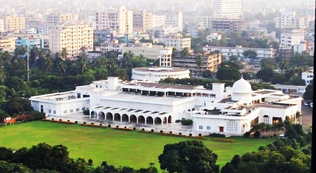 ৩৫ বছর পর আবার রাষ্ট্রপতি নির্বাচনে ভোট, ভোটগ্রহণ হবে প্রকাশ্যে