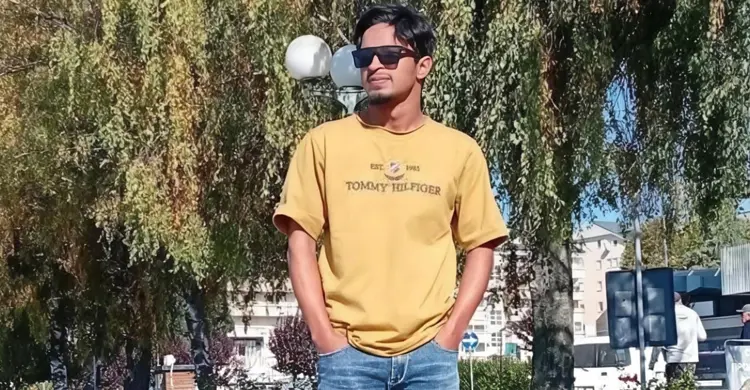 ‘আমাদের বাঁচান ভাই, দম বন্ধ হয়ে আসছে’ মৃত্যুর আগে আলিফের আকুতি