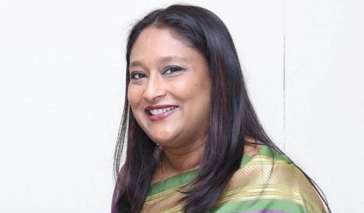 দুর্নীতির অভিযোগ, বিশ্ব স্বাস্থ্য সংস্থা থেকে হাসিনাকন্যা পুতুলের পদত্যাগ