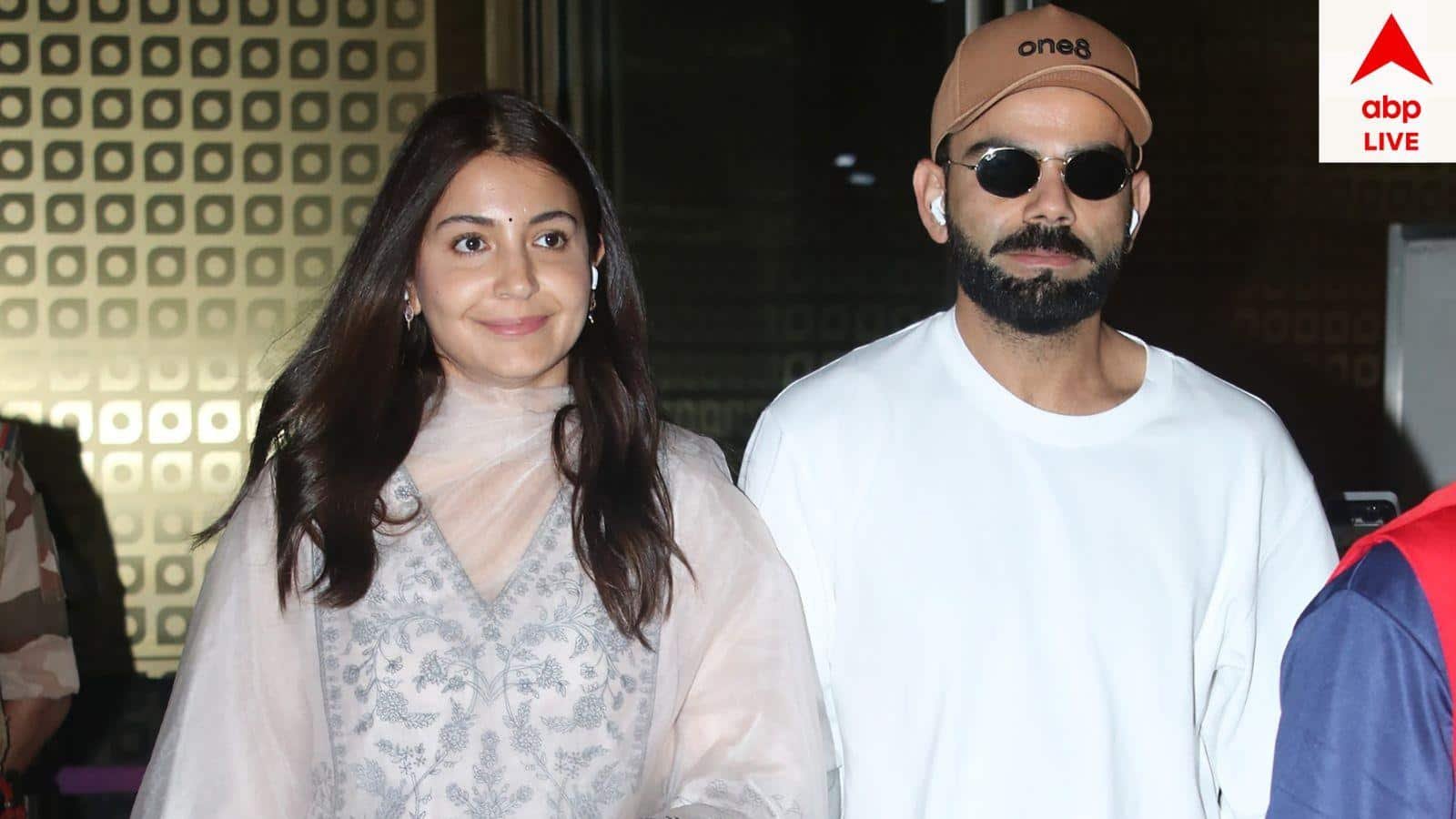Virat-Anushka: রুপোলি পর্দায় অভিষেক হতে চলেছে বিরুষ্কার? 'হনুমান অংশ' ছবির সিক্যুয়েলেই কি থাকছেন পাওয়ার কাপল?