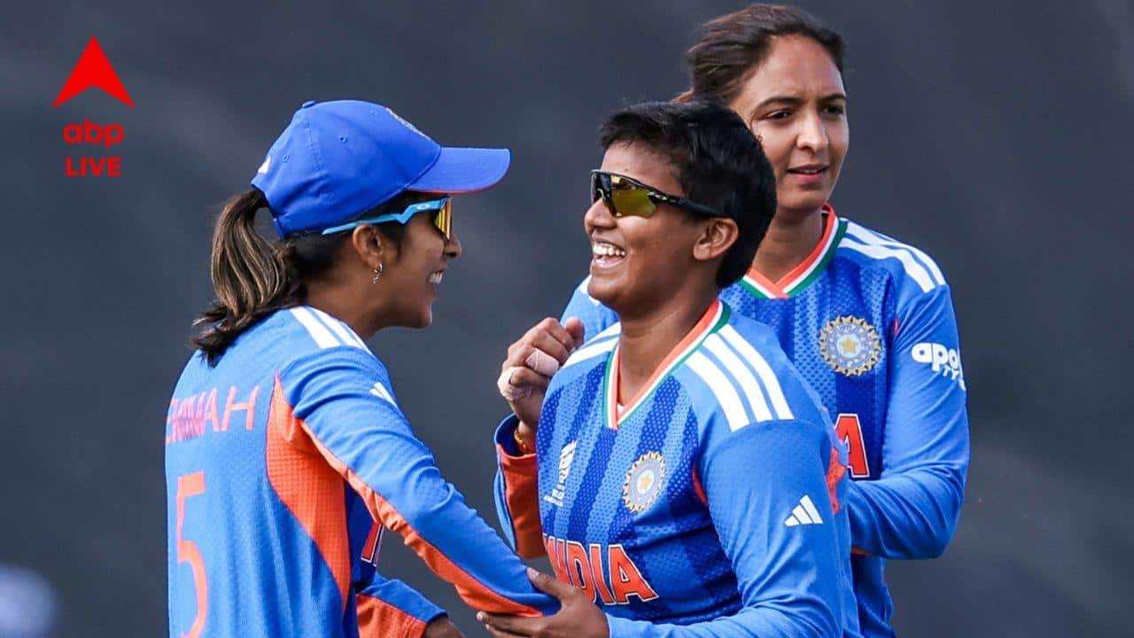 IND vs PAK: চিরপ্রতিদ্বন্দ্বী পাকিস্তানের বিরুদ্ধে মাঠে নামার আগেই হুঁশিয়ারি ভারতীয় মহাতারকা দীপ্তি শর্মার