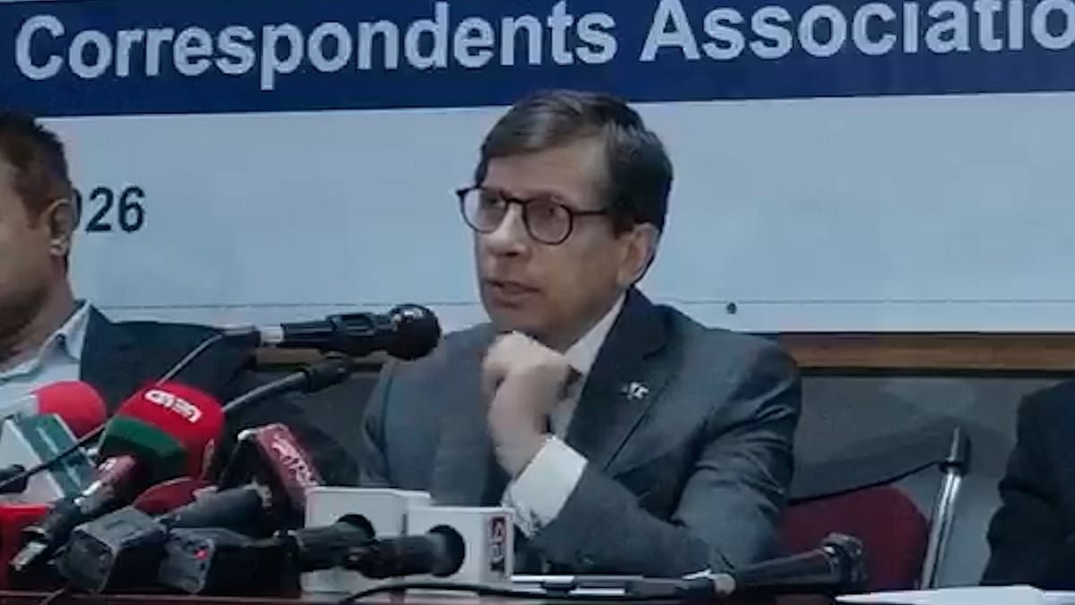 এয়ারবাস কেনার সিদ্ধান্ত রাজনৈতিক নয়, ছিল কারিগরি: ডিকাব টকে ফরাসি রাষ্ট্রদূত