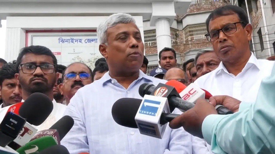 ‘তেলের দাম বাড়ানোর পরিকল্পনা নেই, সুযোগ পেলে কমানো হবে’