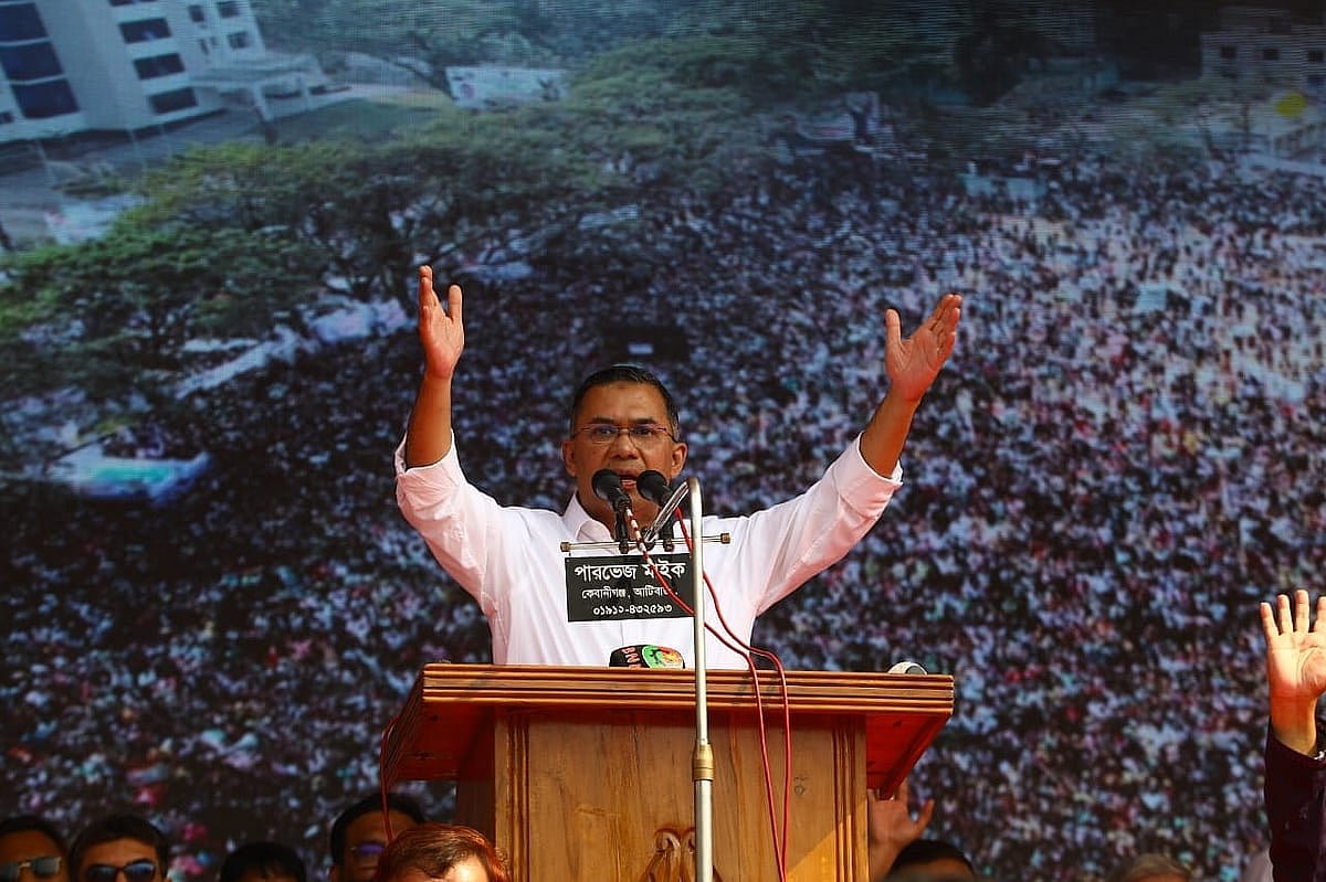 ক্ষমতায় বিএনপি, রাষ্ট্র পরিচালনায় ব্যস্ততার প্রভাব দলে
