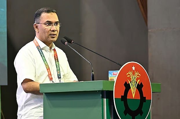 প্রধানমন্ত্রীর বক্তব্যের পর এবার ‘গুপ্ত’ নিয়ে যা বললেন জামায়াতের আমির
