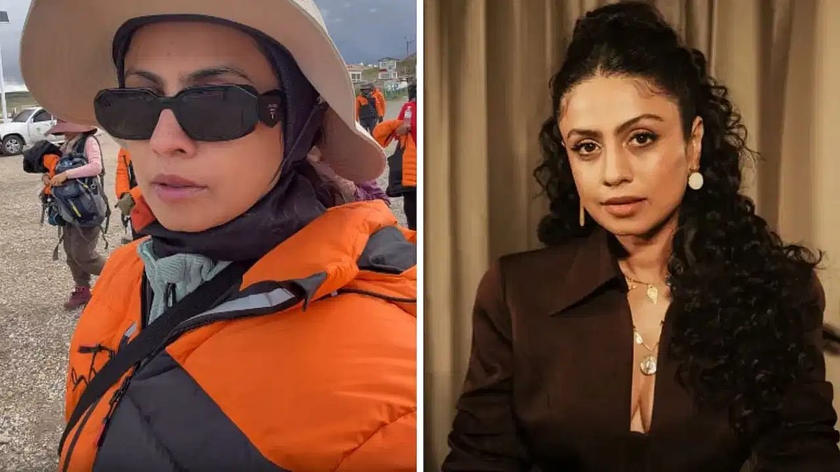 নেপালের দুর্যোগ থেকে কীভাবে রক্ষা পেলেন অভিনেত্রী মানসী