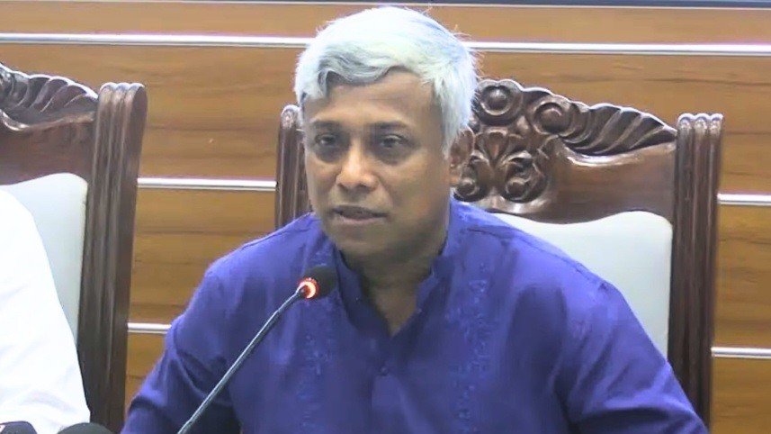 দুই সপ্তাহে বিদ্যুৎ-জ্বালানি পরিস্থিতির উন্নতির হবে: প্রতিমন্ত্রী