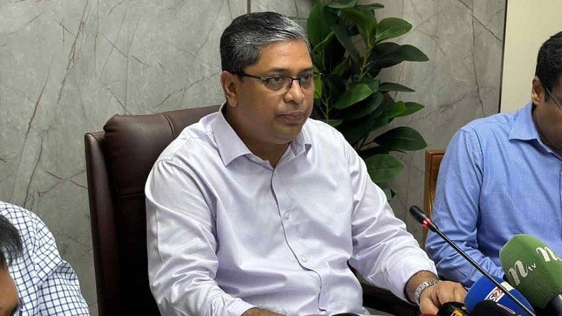 স্থানীয় সরকার নির্বাচনের তারিখ চূড়ান্ত হয়নি: প্রতিমন্ত্রী
