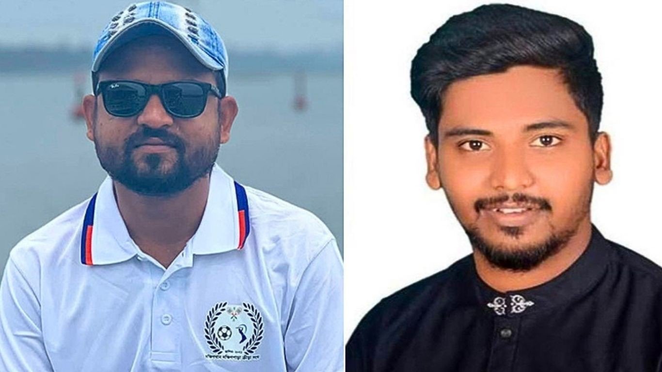 প্রবাসীর স্বর্ণালংকার ছিনতাই: ছাত্রদল সভাপতি ও সম্পাদকসহ গ্রেপ্তার ৩