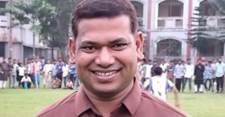দলীয় শৃঙ্খলা ভঙ্গের অভিযোগে ফুলবাড়িয়া ছাত্রদল সভাপতি বহিষ্কার