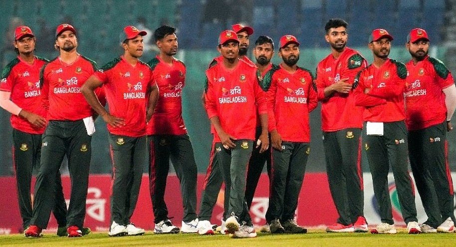 বাংলাদেশের নেপাল সফর চূড়ান্ত, টি–টুয়েন্টি সিরিজ মার্চে