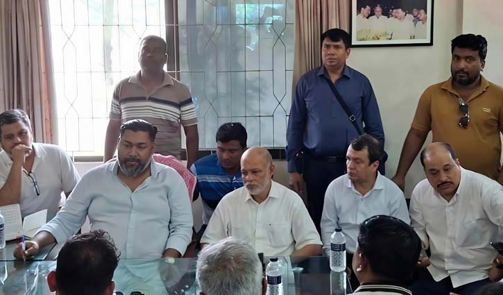 টঙ্গীর ৩ টেক্সটাইল মিলে উৎপাদন ফেরানোর উদ্যোগ