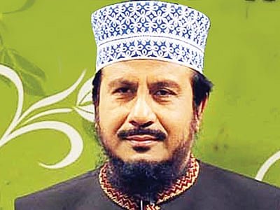 মাওলানা ফারুকী হত্যা মামলায় অভিযোগ গঠনের শুনানি পেছাল