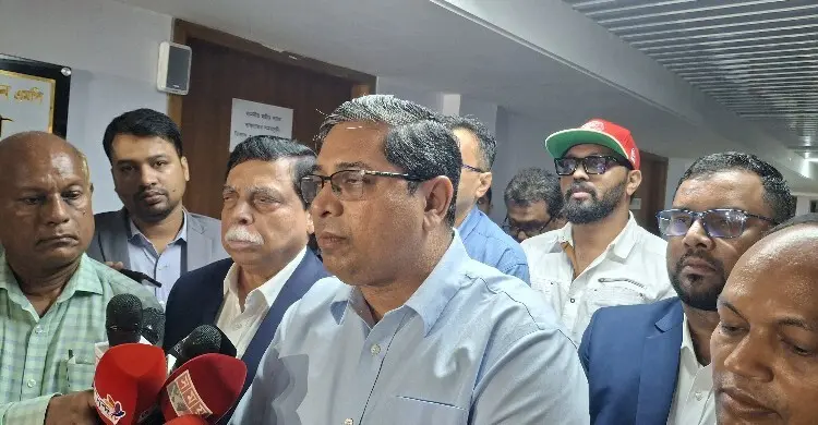 স্থানীয় সরকার নির্বাচনে বিএনপি-সমর্থিত প্রার্থী দেওয়ার সিদ্ধান্ত