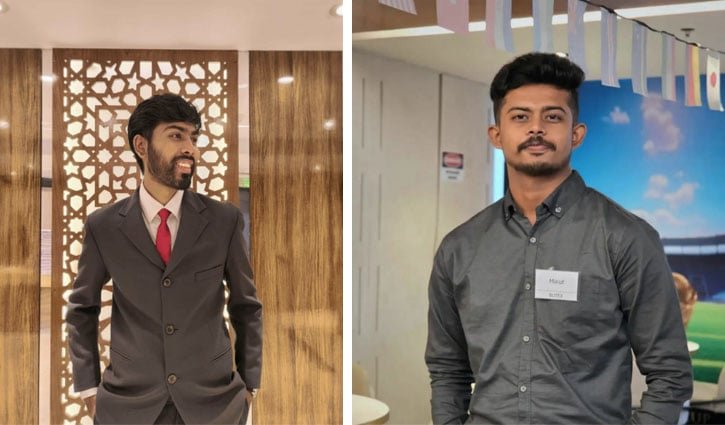 বুটেক্স বিজনেস ক্লাবের নেতৃত্বে ফুয়াদ-মারুফ